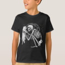 Recherche de men enfant tshirts Chat noir