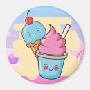 Recherche de nourriture frite magnets Frites