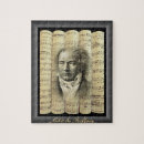 Recherche de ludwig puzzles Ludwig van beethoven