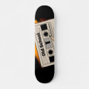 Recherche de 80s skateboards Cassette