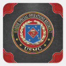 Recherche de emblèmes militaires autocollants Promotion du curseur