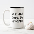 Recherche de incognito tasses Humour