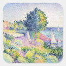 Recherche de peinture paysage autocollants Peinture à l'huile
