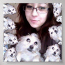 Recherche de digit posters Animal