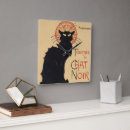 Recherche de vintage de chat art Pour tous