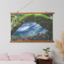 Recherche de paysage de neige art Lac