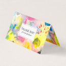 Recherche de pliés cartes visite Simple