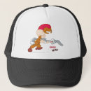 Recherche de toon casquettes Elmer