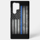 Recherche de fine électronique Policier