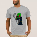 Recherche de déplaisant tshirts Mort