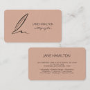 Recherche de spécial cartes visite Entreprise