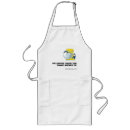 Recherche de ninjas standard tabliers Cuisson