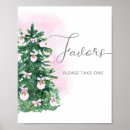 Recherche de de noël fête posters À feuillage persistant