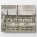 Recherche de rome plaques Plans
