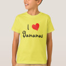 Recherche de j aime des bananes vêtements Jaune