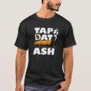 Recherche de ash tshirts Tap