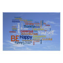 Recherche de word posters Pour enfants