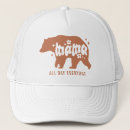 Recherche de ours blanc casquettes Pour elle