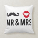 Recherche de moustaches coussins Pour eux