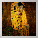 Recherche de the posters Klimt