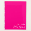 Recherche de pink agendas Calligraphie