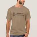 Recherche de minuit tshirts Pour tous