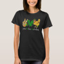Recherche de peace tshirts Agriculteur