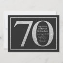 Recherche de 70th anniversaire invitations Fête d'anniversaire