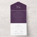 Recherche de prune invitations Simple