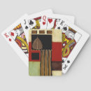 Recherche de contemporain jeux de cartes Vert