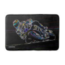 Recherche de course de cycle de bain Moto