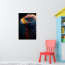 Recherche de plumes jaunes posters Aviaire