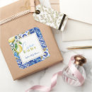 Recherche de ciao autocollants Bleu