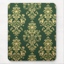 Recherche de rococo tapis souris Victorien