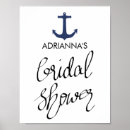 Recherche de ancre marine posters Moderne
