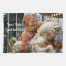 Recherche de ours cuisine linges Blanc
