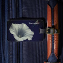 Recherche de flowers bagages étiquettes Monogramme