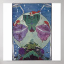 Recherche de contes de fées vintages posters Hans christian andersen