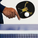 Recherche de bizarre raquettes ping pong Pour tous