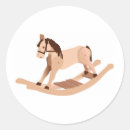 Recherche de crinière autocollants Poney