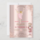 Recherche de nutcracker party invitations Magique
