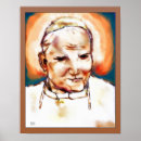 Recherche de pape jean paul ii posters Saints