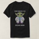 Recherche de illustration médicale tshirts Médecin