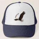 Recherche de symbole national casquettes Aigle