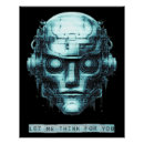 Recherche de cyberpunk posters Fi sci