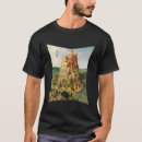 Recherche de renommée tshirts Histoire de l'art