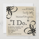 Recherche de i do stamps mariages Je le fais
