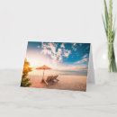 Recherche de chaise vœux cartes Tropiques