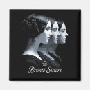 Recherche de charlotte bronte magnets Littérature