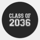 Recherche de vintage graduation autocollants Classe